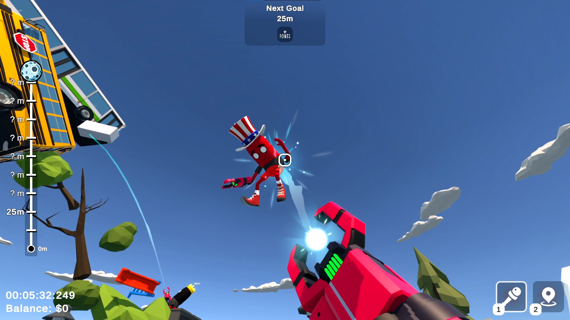 Totally Safe Moon Project Screenshot 5