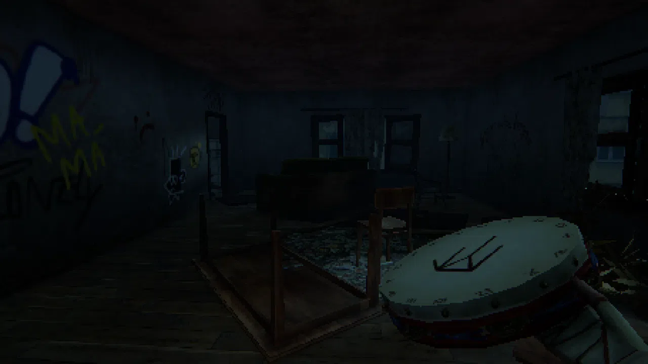 TAMBOURINE Screenshot 5