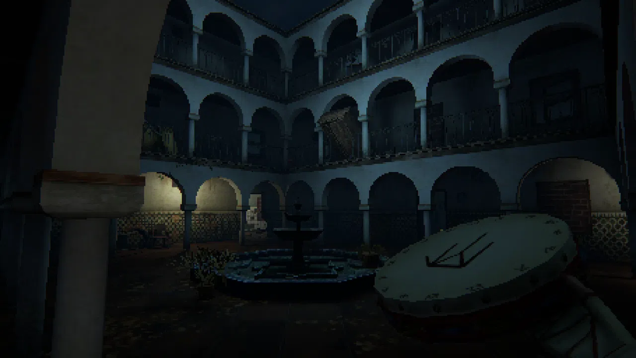 TAMBOURINE Screenshot 2