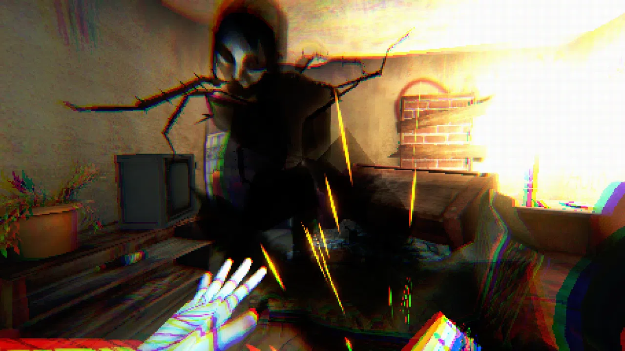 TAMBOURINE Screenshot 3