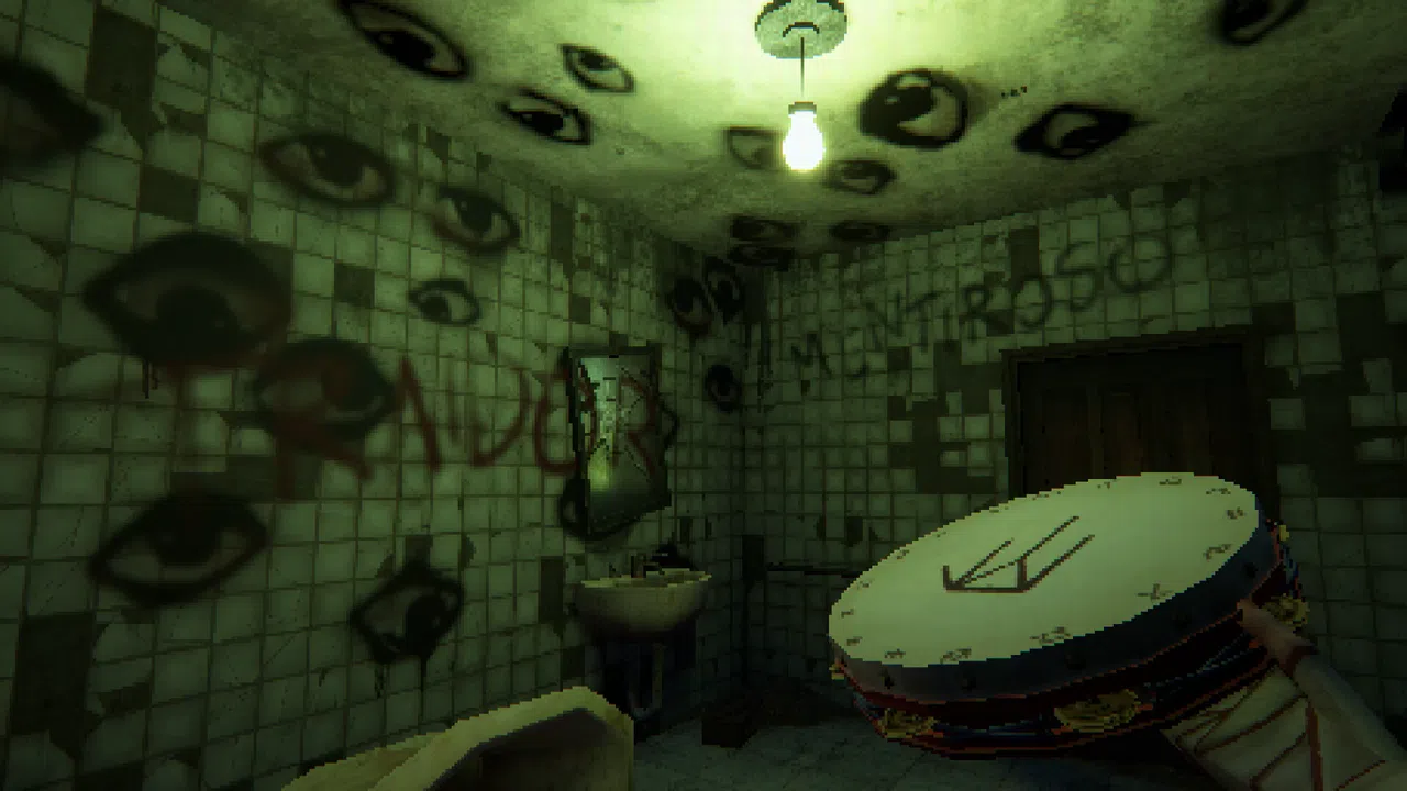 TAMBOURINE Screenshot 0