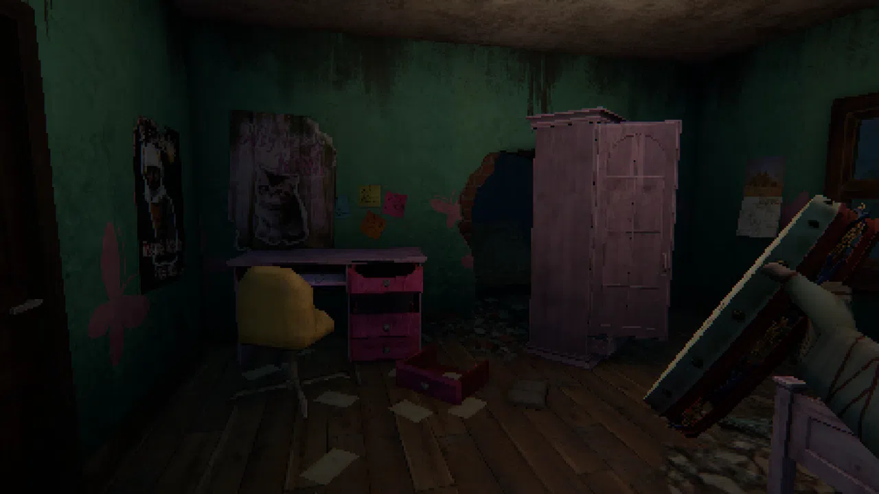TAMBOURINE Screenshot 4