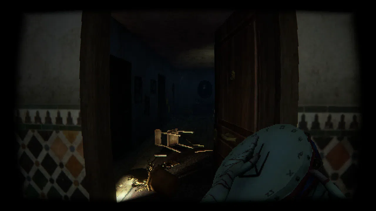 TAMBOURINE Screenshot 1