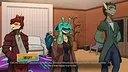 The Dealer's Voice Screenshot 0