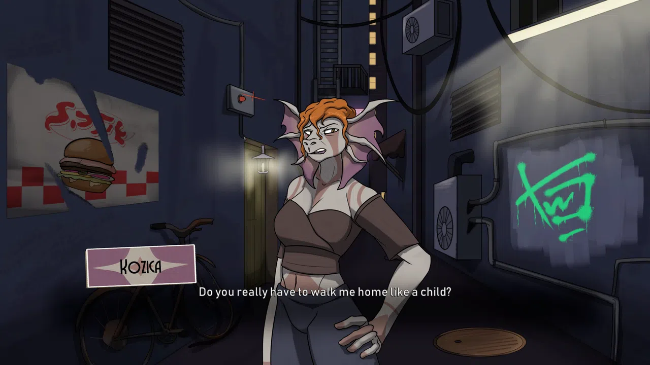 The Dealer's Voice Screenshot 4