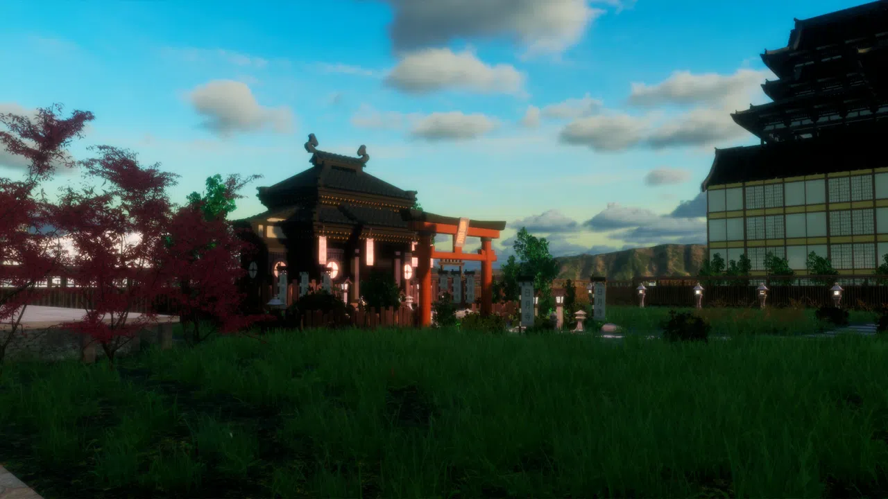 The Backrooms: Mass Extinction Screenshot 8