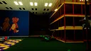 The Backrooms: Mass Extinction Screenshot 12