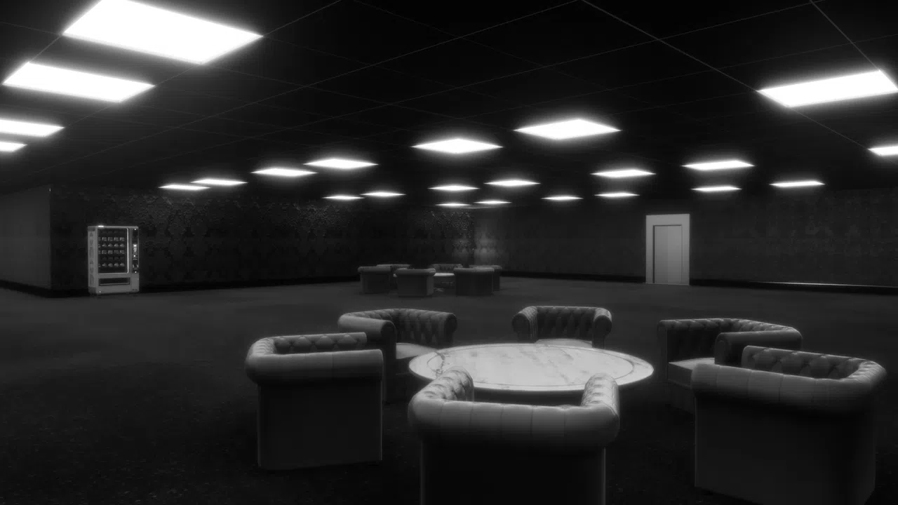 The Backrooms: Mass Extinction Screenshot 14