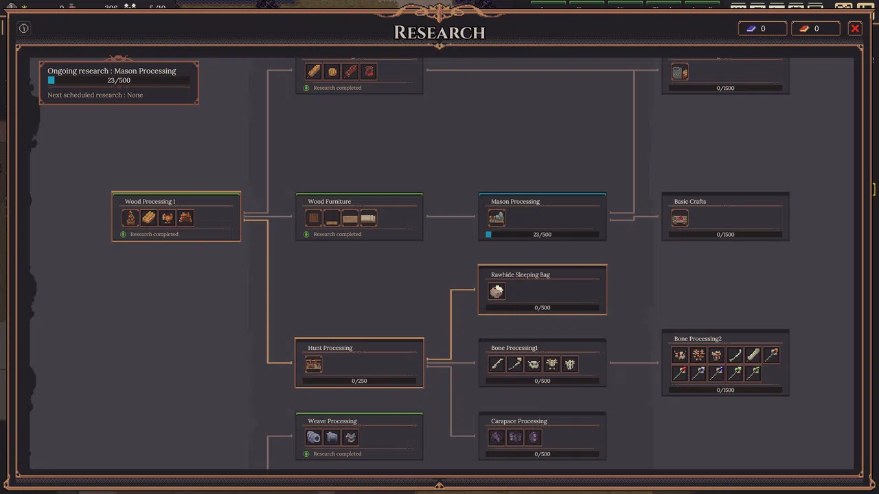 Dungeon Settlers Demo Screenshot 6