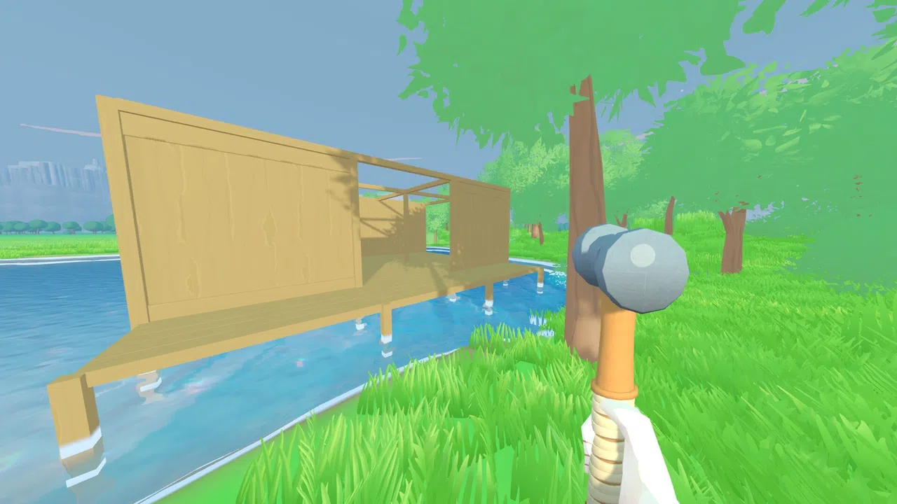 Havelyn Screenshot 2