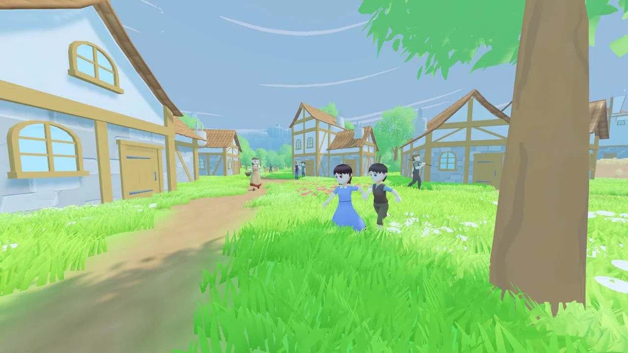 Havelyn Screenshot 3