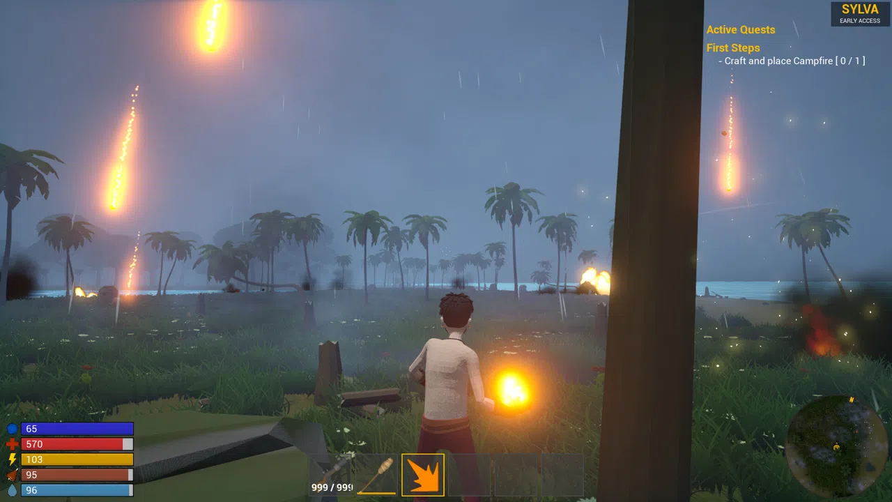 SYLVA Screenshot 34