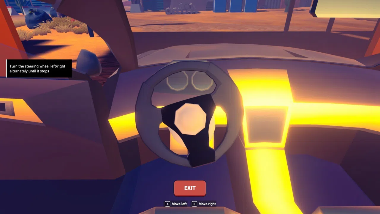 I Need to Fix My Dream Car (But I Work at a Junkyard) Screenshot 4