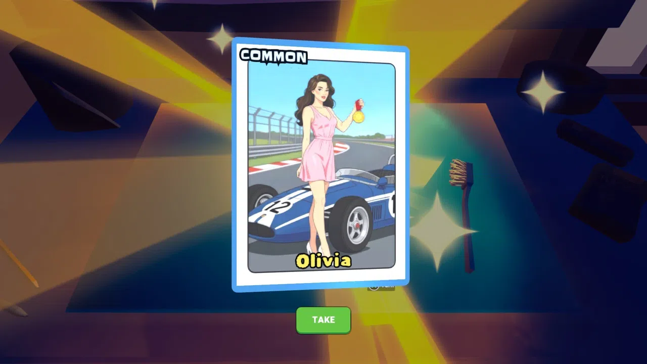 I Need to Fix My Dream Car (But I Work at a Junkyard) Screenshot 3