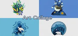 Art Collage
