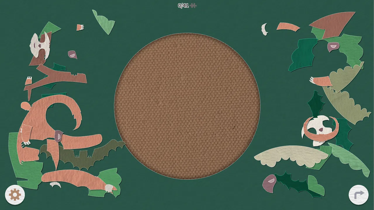 Art Collage Screenshot 3