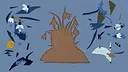 Art Collage Screenshot 0