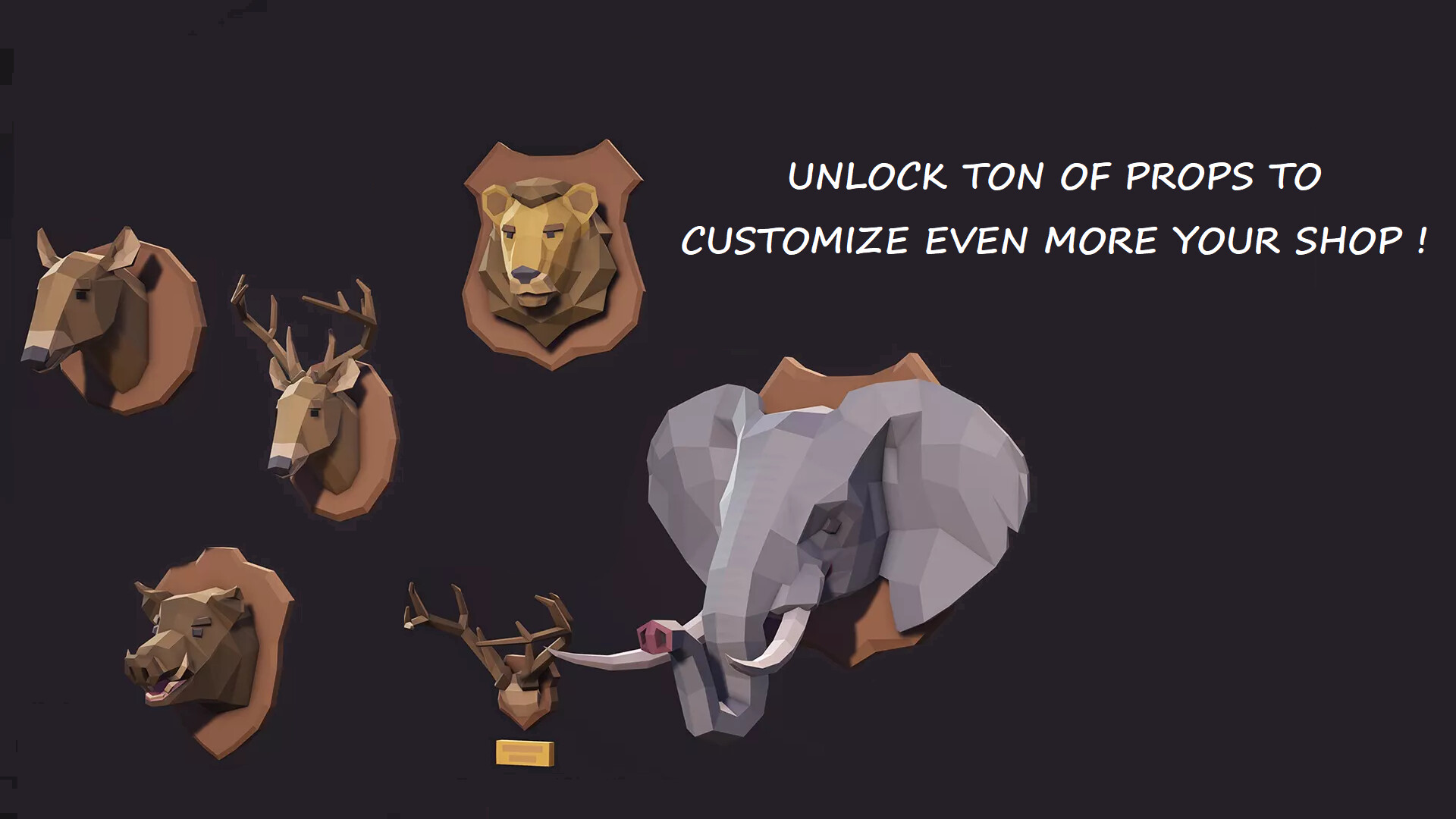 Adventurer Shop Simulator Screenshot 4