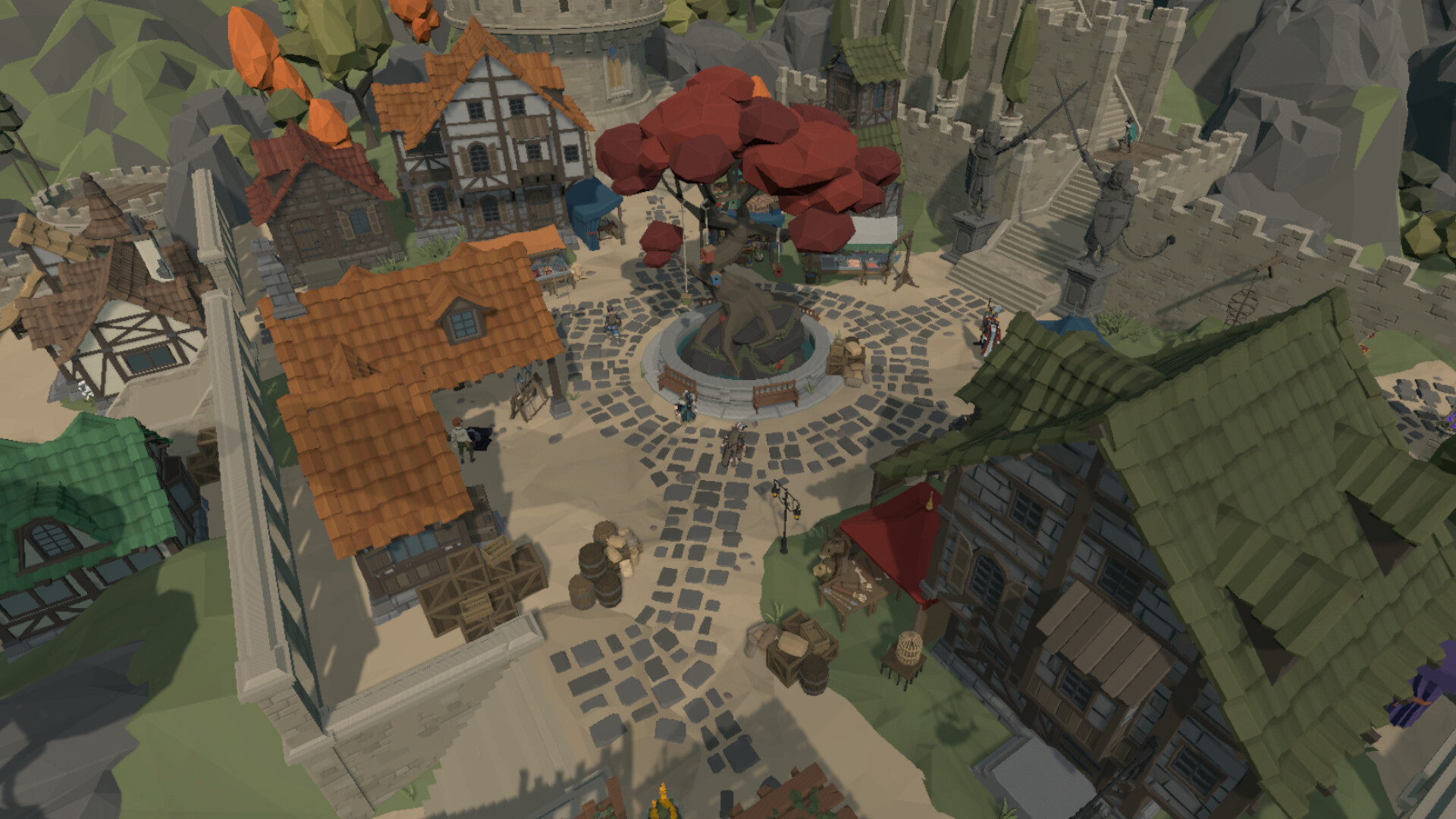 Adventurer Shop Simulator Screenshot 6