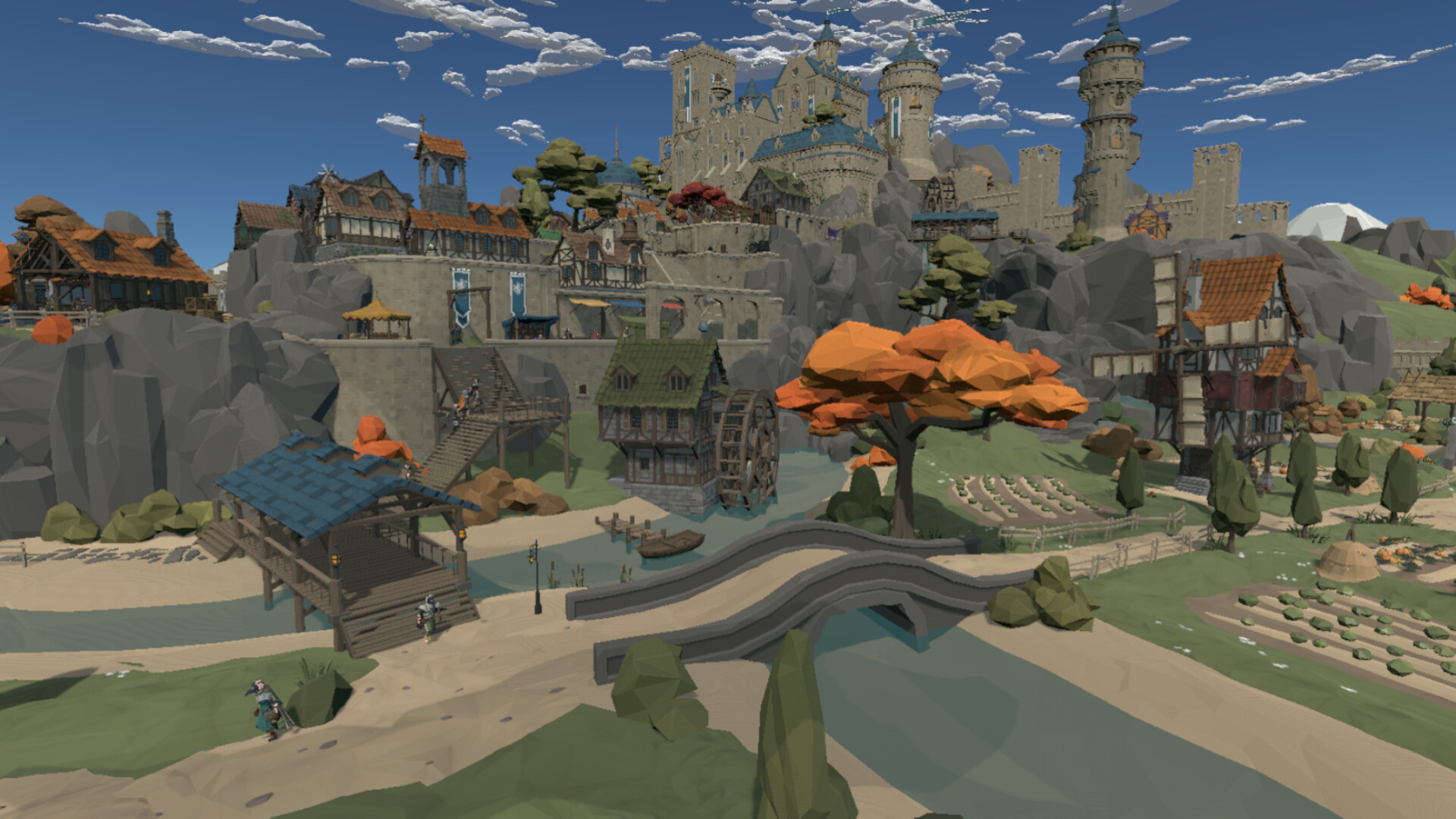 Adventurer Shop Simulator Screenshot 5