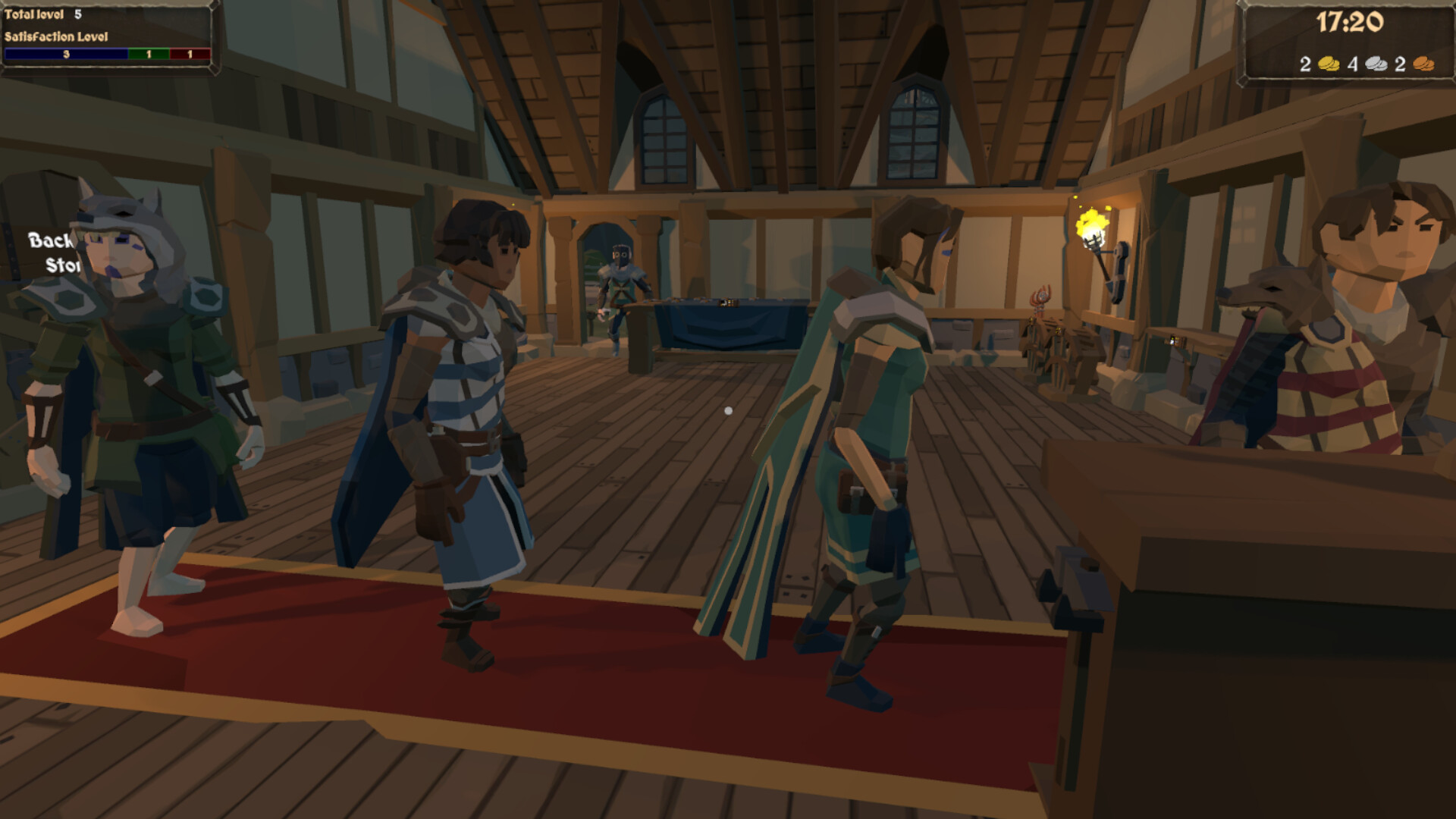 Adventurer Shop Simulator Screenshot 9