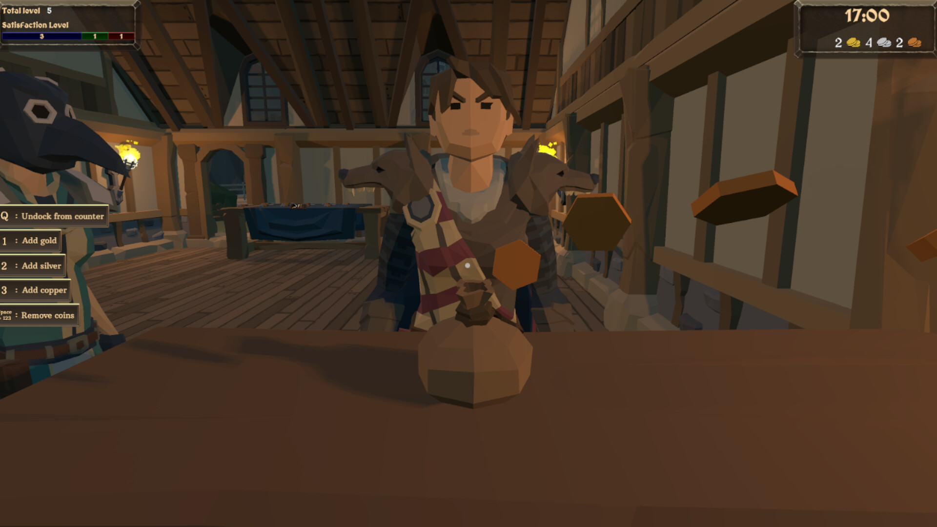 Adventurer Shop Simulator Screenshot 8