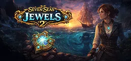 Seven Seas Jewels 2 Collector's Edition