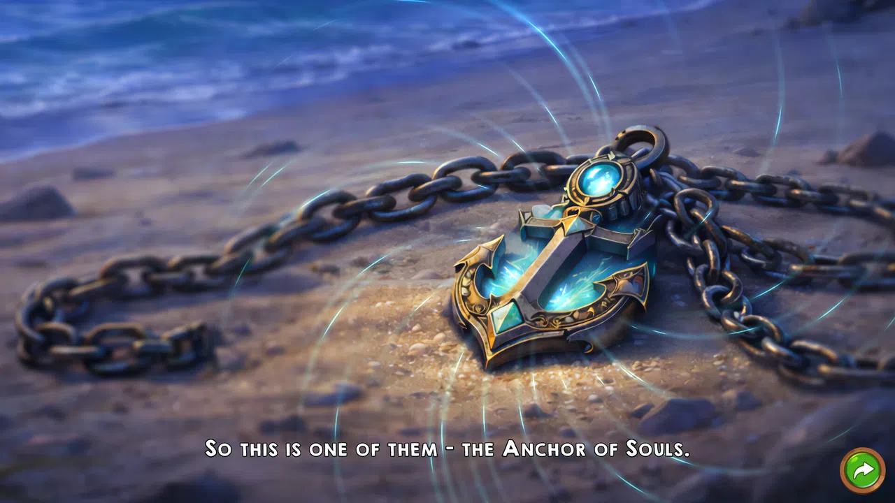 Seven Seas Jewels 2 Collector's Edition Screenshot 3