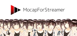 MocapForStreamer