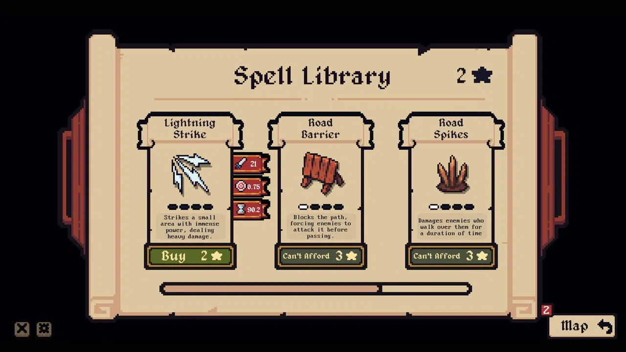 Realm's Last Stand Screenshot 4