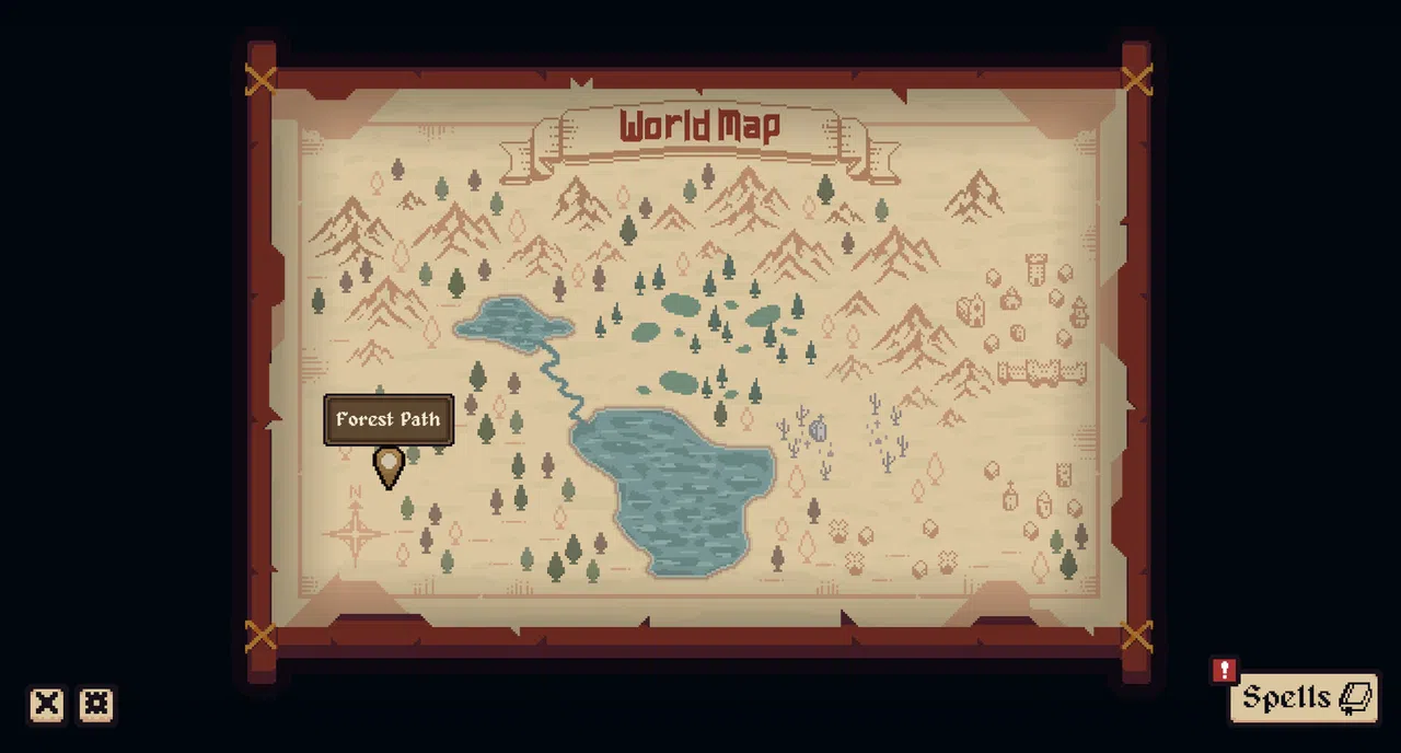 Realm's Last Stand Screenshot 2