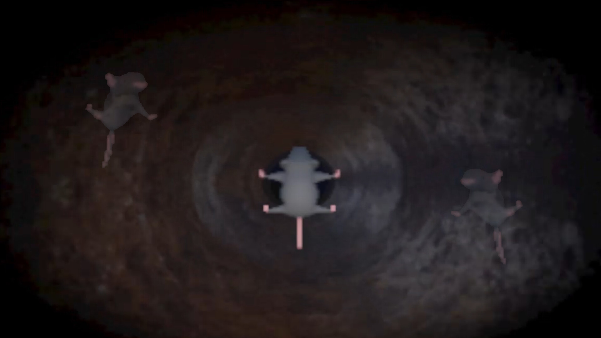 Ratfall Screenshot 3