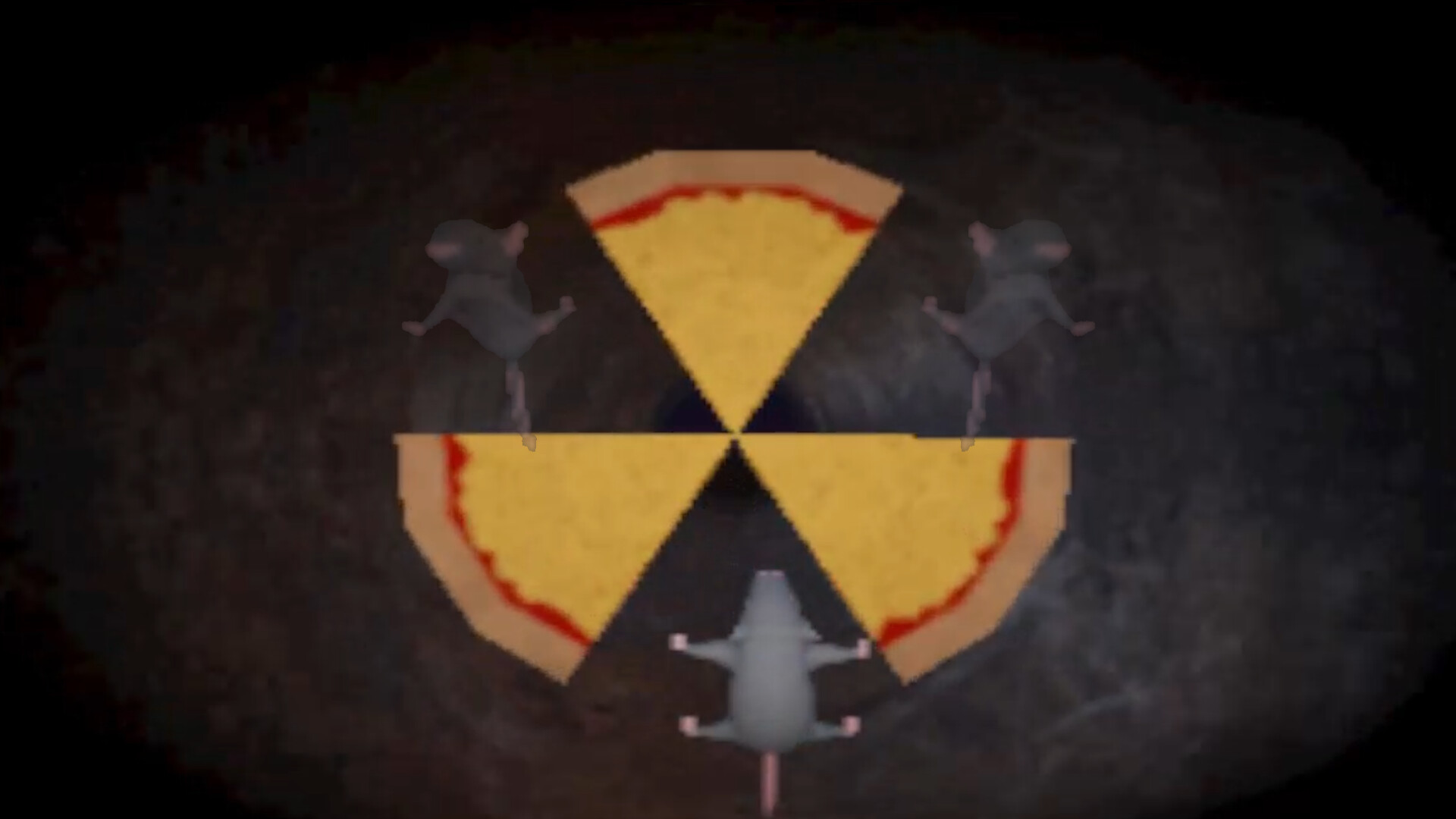 Ratfall Screenshot 1