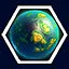 Hegegone icon