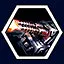 Imperial DRM icon