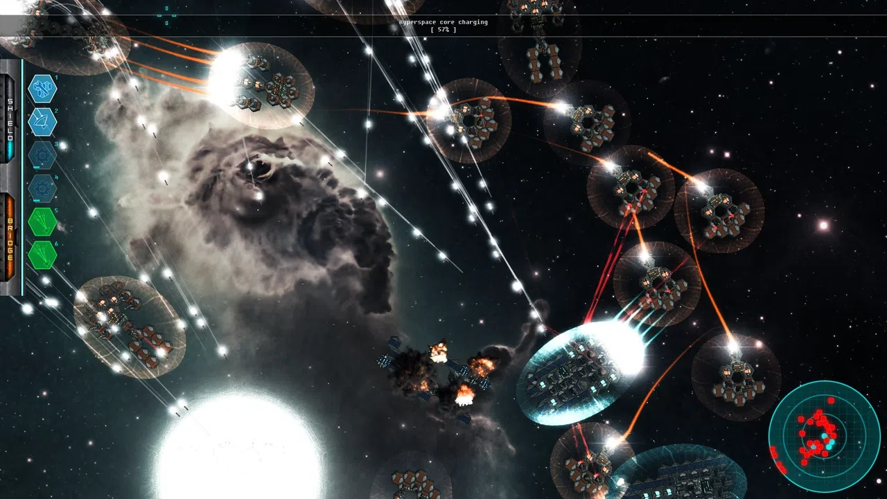 HEXTERMINATE Screenshot 0