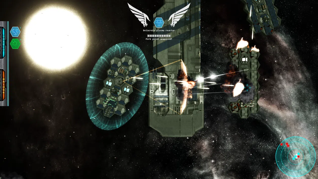 HEXTERMINATE Screenshot 2