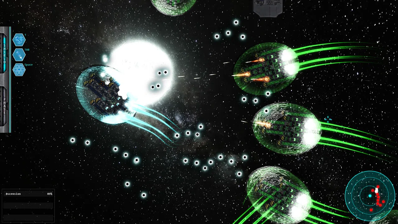 HEXTERMINATE Screenshot 6