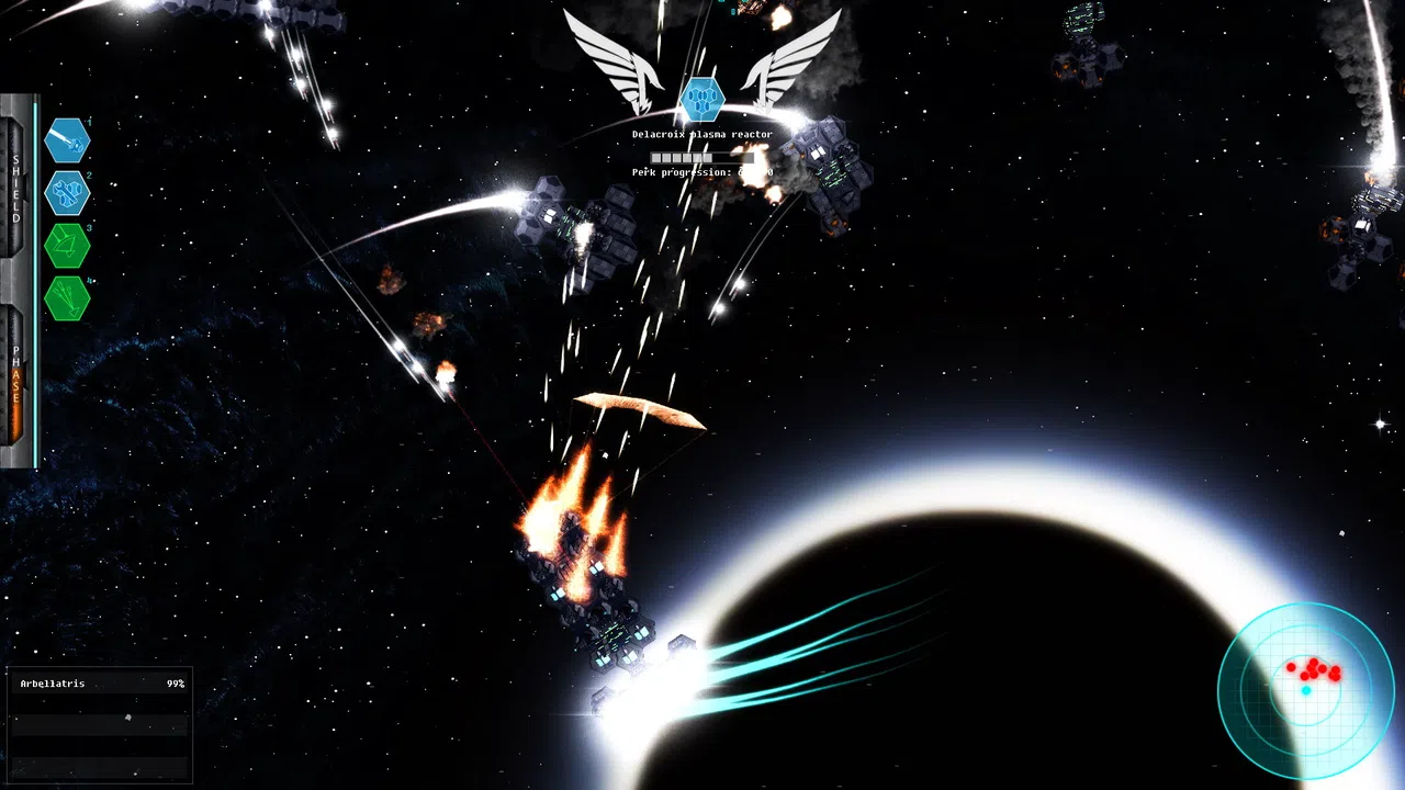 HEXTERMINATE Screenshot 5