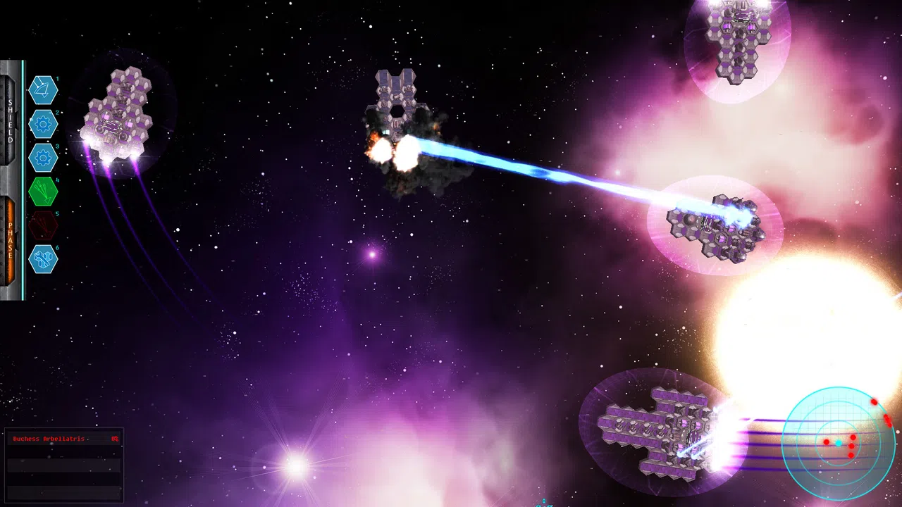 HEXTERMINATE Screenshot 7
