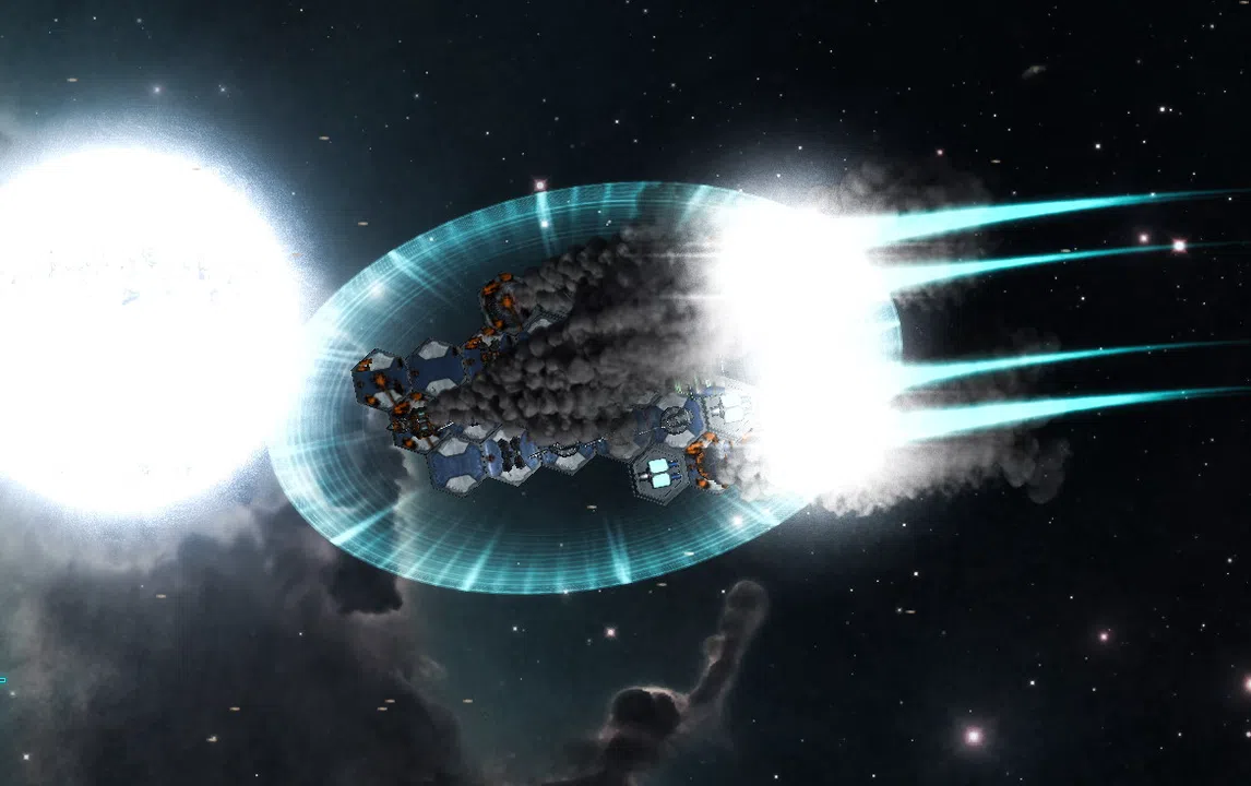HEXTERMINATE Screenshot 4