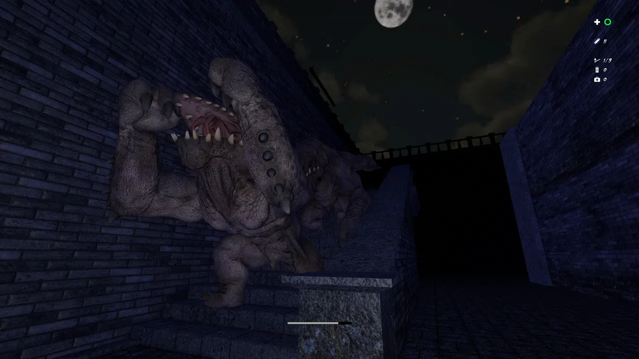 Dark DieMansion Screenshot 2