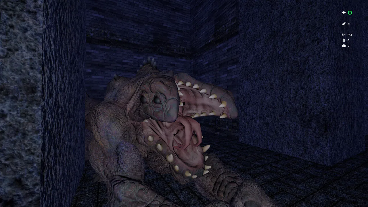 Dark DieMansion Screenshot 8