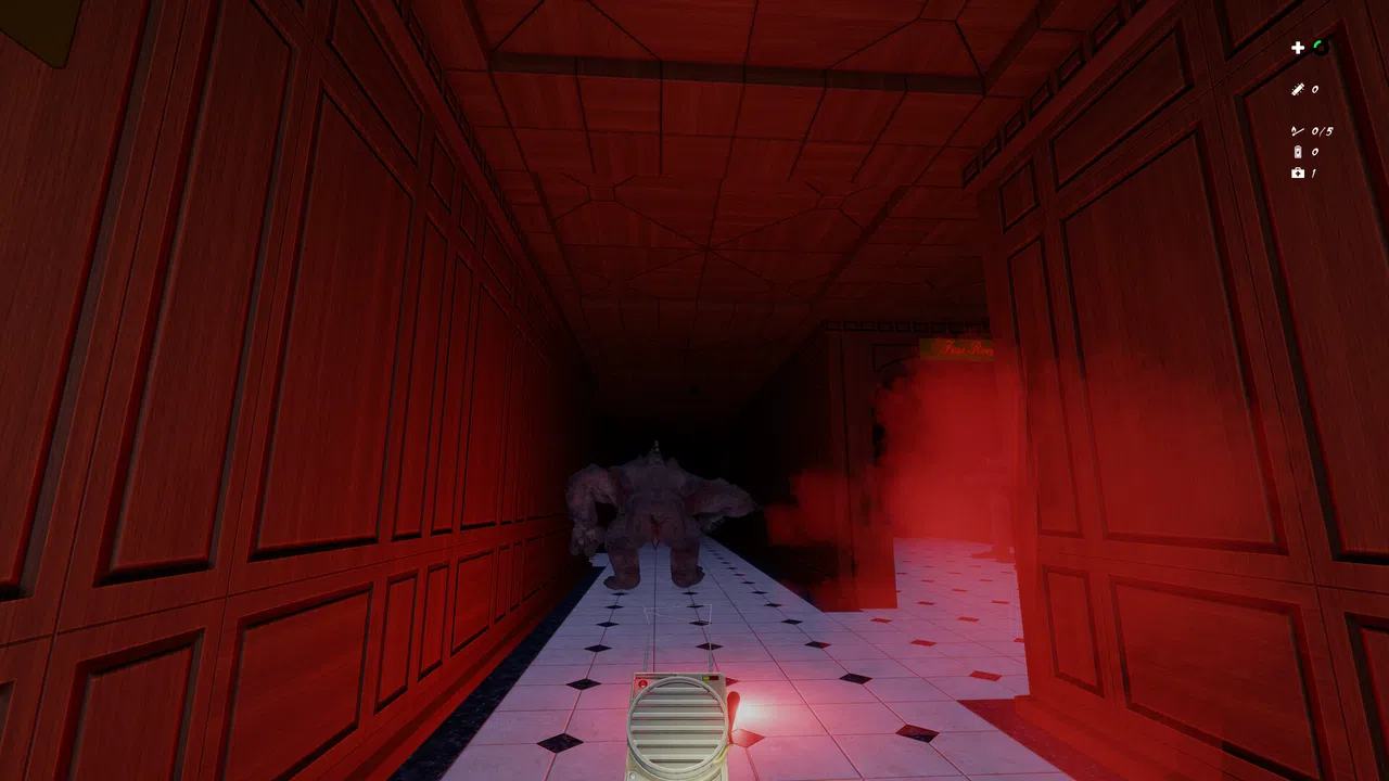 Dark DieMansion Screenshot 5