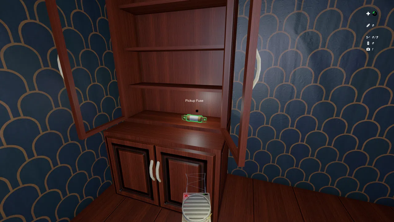 Dark DieMansion Screenshot 6