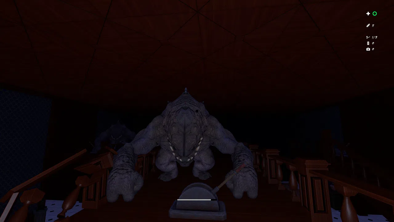 Dark DieMansion Screenshot 4
