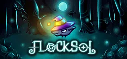 FlockSol Playtest