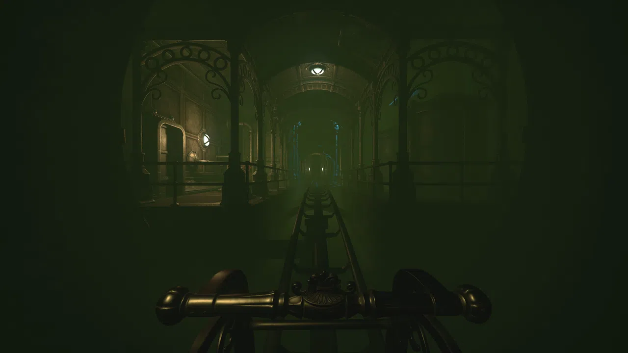 The Marvellous Machine Screenshot 4