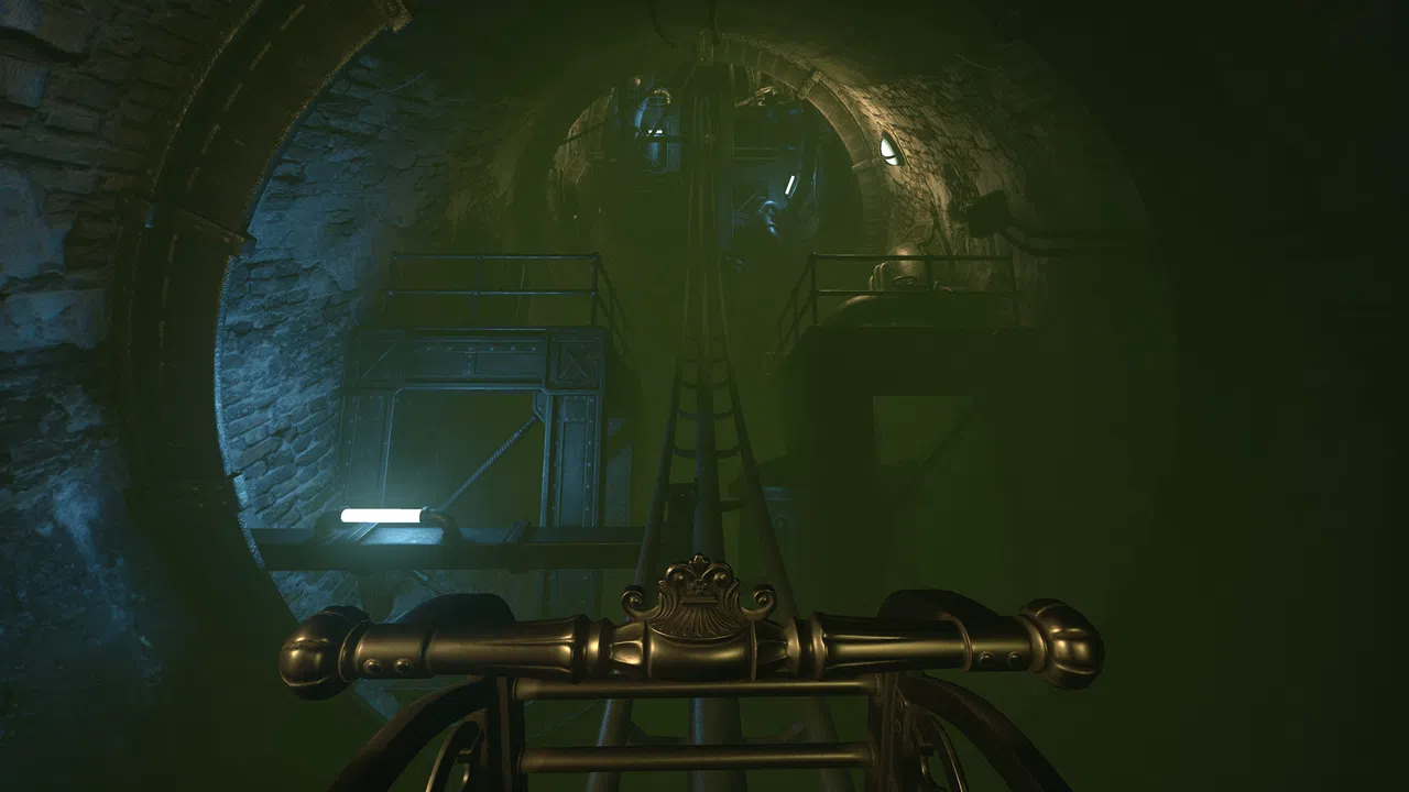 The Marvellous Machine Screenshot 3