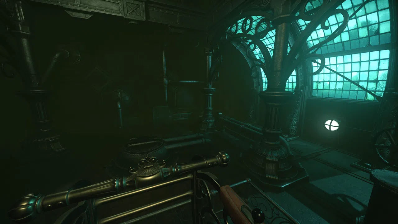 The Marvellous Machine Screenshot 0